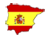 JAMONES SAAVEDRA - Espanol